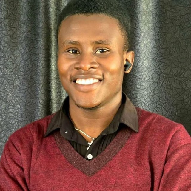 Will Onyekponwane